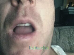Ksbisexboi