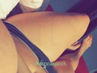 Kssneakpeek