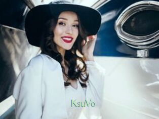 KsuVo