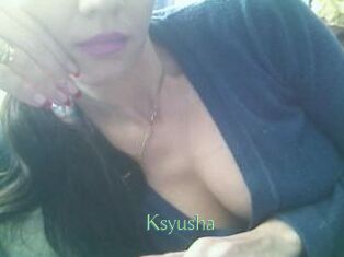 Ksyusha