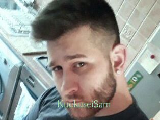 KuckuseiSam