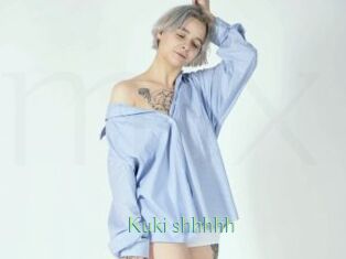 Kuki_shhhhh