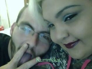 Kummykat