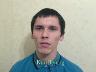 KurtBening