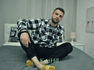 KurtHill