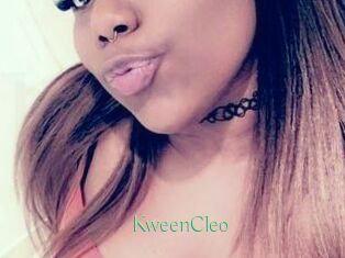 KweenCleo