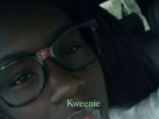 Kweenie