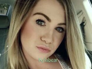 Kyla_bear