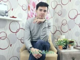 KyleBaldwin
