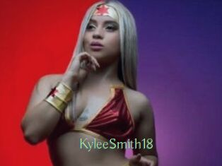 KyleeSmith18