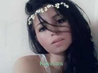 Kyleevans