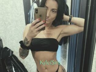 KyleiSins