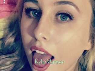 KylieManson