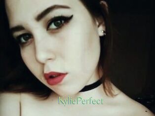 KyliePerfect