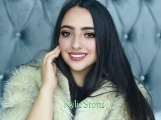 KylieStons