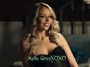 Kylie_GreyXOXO