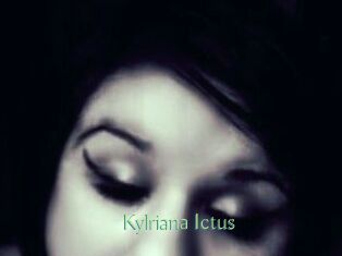 Kylriana_Ictus