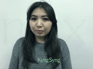 KyngSyng