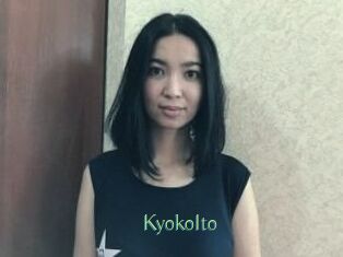 KyokoIto
