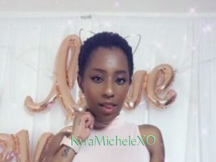 KyraMicheleXO