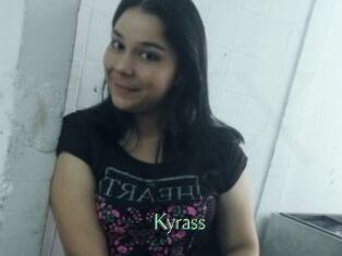 Kyrass