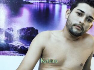 Kyrbins