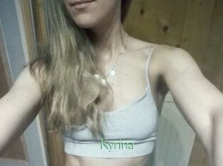 Kyrina