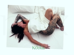 K0okie