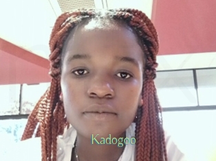 kadogoo Motion X