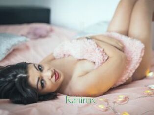 Kahinax