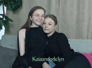 Kaiaandodelyn