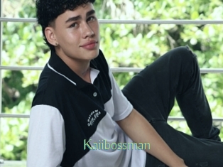 Kaiibossman