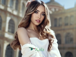 kaila Motion X