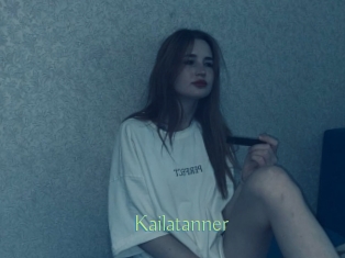 Kailatanner