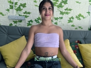 Kailinjonson