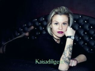 Kaisadiligent