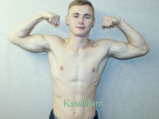 Kaiwilliam