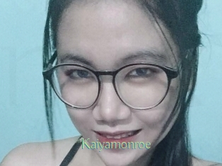 Kaiyamonroe