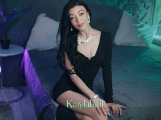 Kaiylabell