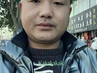 Kakakakak