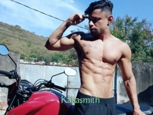 Kakasmith