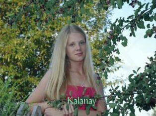 Kalanay