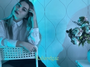 kaliandgaz Motion X