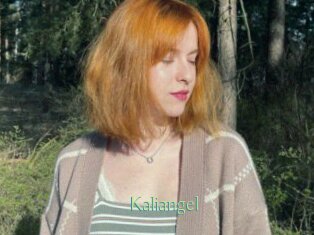 Kaliangel