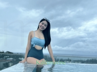 kalilamaxine Motion X