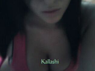 Kallashi