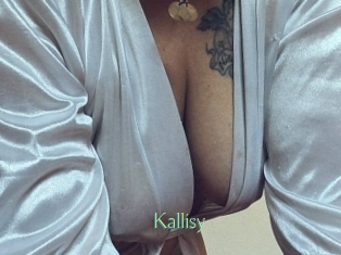 Kallisy