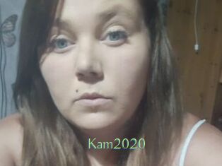 Kam2020