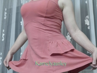 Kamelyasoley