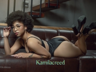 Kamilacreed